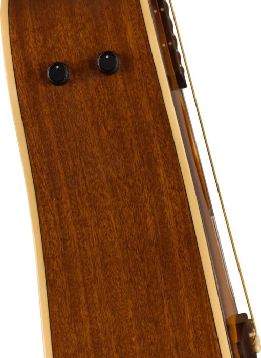 Fender Redondo Player, Walnut Fingerboard, Sunburst