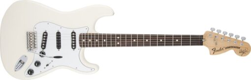 Fender Ritchie Blackmore Stratocaster