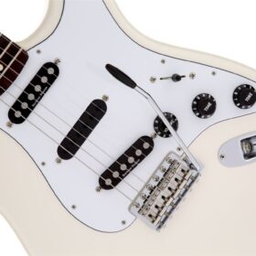 Fender Ritchie Blackmore Stratocaster