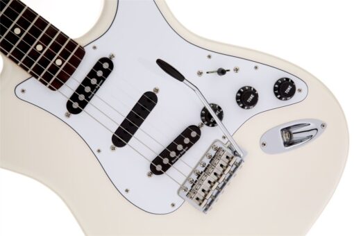 Fender Ritchie Blackmore Stratocaster