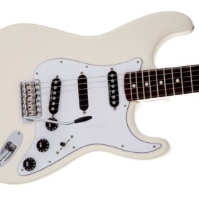 Fender Ritchie Blackmore Stratocaster