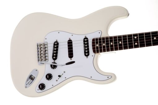 Fender Ritchie Blackmore Stratocaster