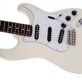 Fender Ritchie Blackmore Stratocaster