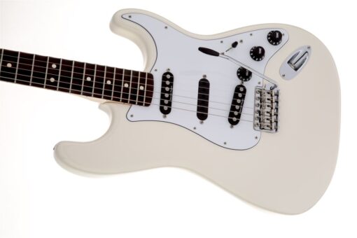 Fender Ritchie Blackmore Stratocaster