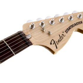 Fender Ritchie Blackmore Stratocaster