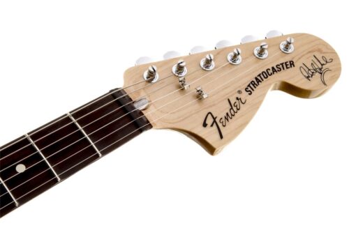 Fender Ritchie Blackmore Stratocaster