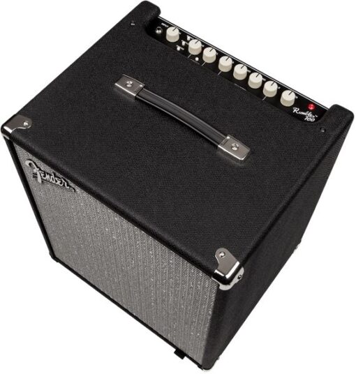 Fender Rumble 100 V3