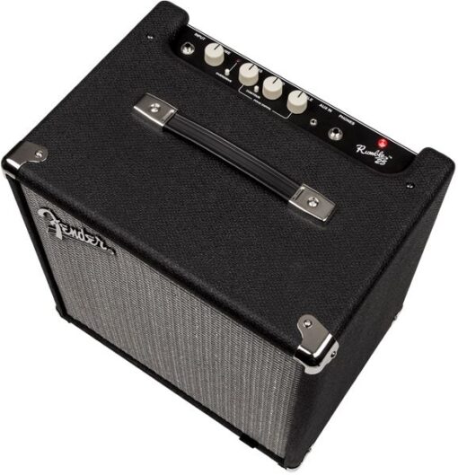 Fender Rumble 25 (V3)