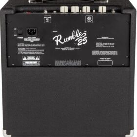 Fender Rumble 25 (V3)