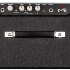 Fender Rumble 25 (V3)