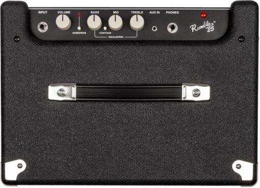 Fender Rumble 25 (V3)