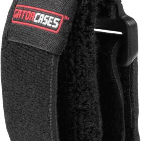 Gator Fret Mute 1-Pack Black/Small