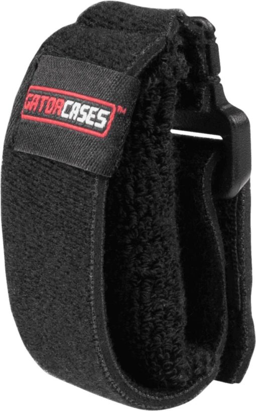 Gator Fret Mute 1-Pack Black/Small