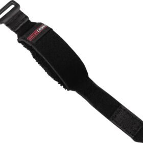 Gator Fret Mute 1-Pack Black/Small