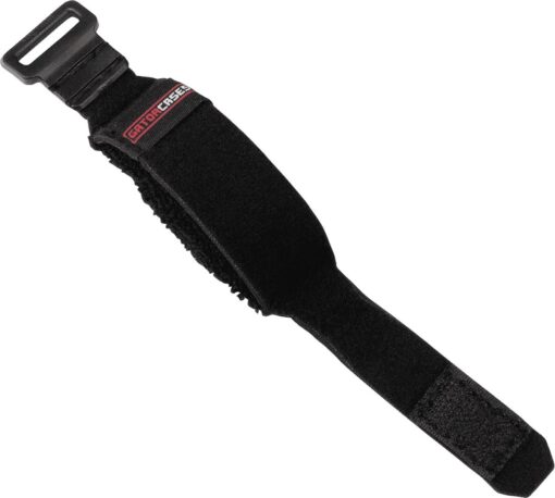 Gator Fret Mute 1-Pack Black/Small