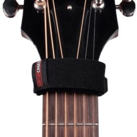 Gator Fret Mute 1-Pack Black/Small