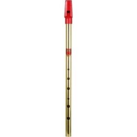 Generation Music FL-C-BR Flageolet Fluit C
