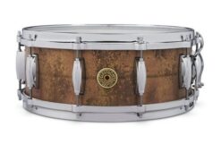 Gretsch USA Keith Carlock Signature Snaredrum