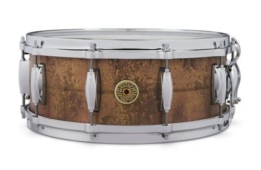 Gretsch USA Keith Carlock Signature Snaredrum