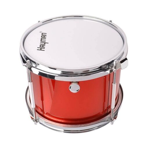 Hayman JSD-008-MR Junior Marching Snaredrum