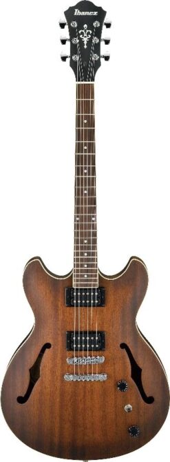 Ibanez Artcore AS53TF Tobacco Flat