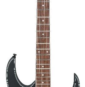 Ibanez RG Standard RG320EXZBKF Black Flat