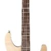 Ibanez S Standard SEW761FMNTF Natural Flat