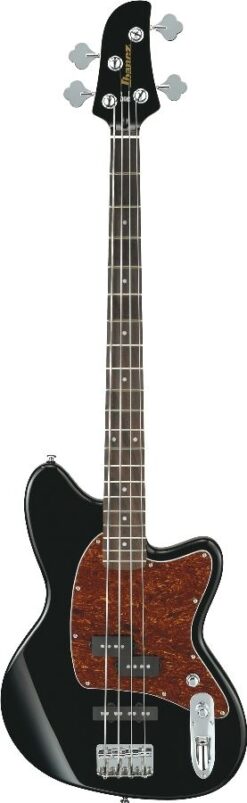 Ibanez Talman Bass TMB100BK Black