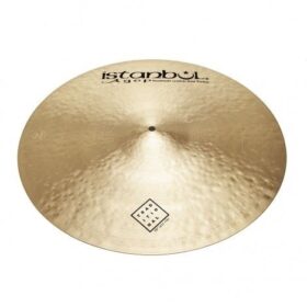 Istanbul Agop 20" Traditional Series Jazz Ride