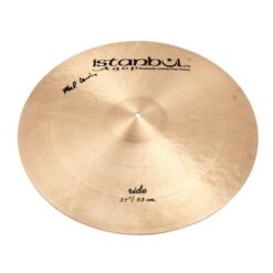 Istanbul Agop 21" Signature Series Mel Lewis Ride