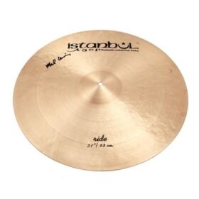 Istanbul Agop 21" Signature Series Mel Lewis Ride