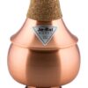 Jo-Ral TPT-2C Bubble Mute Copper