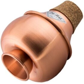 Jo-Ral TPT-2C Bubble Mute Copper