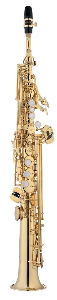 Jupiter JSS-1000 Q