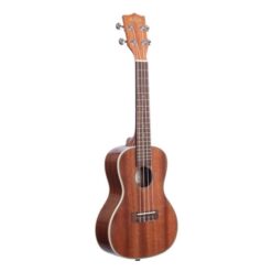 Kala Gloss Solid Mahogany Concert Ukulele