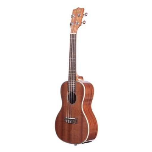 Kala Gloss Solid Mahogany Concert Ukulele