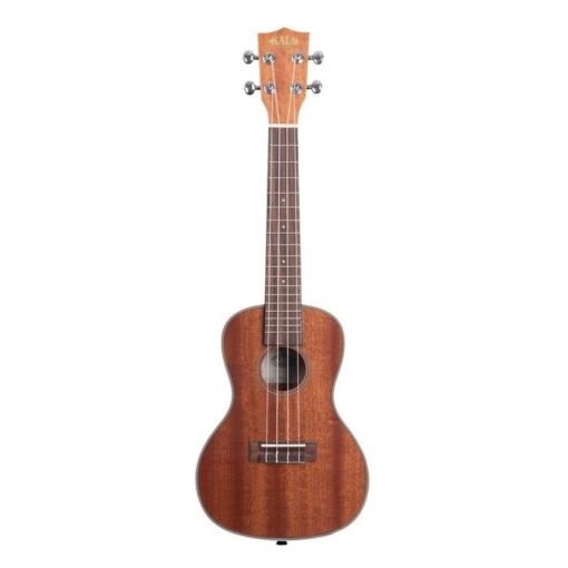 Kala Gloss Solid Mahogany Concert Ukulele
