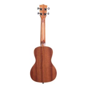 Kala Gloss Solid Mahogany Concert Ukulele