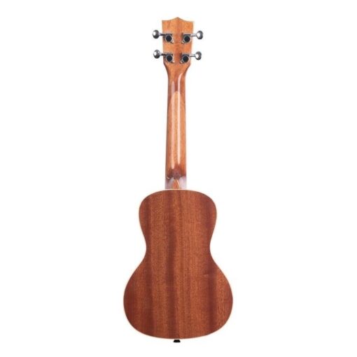 Kala Gloss Solid Mahogany Concert Ukulele