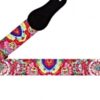 Keiki KNS-68-U Ukelele Strap Peace 68