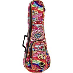Keiki KUB-68-CC Ukelele Bag Concert