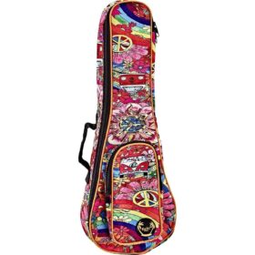 Keiki KUB-68-CC Ukelele Bag Concert