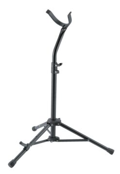 K&M 14410 Statief Bariton Saxofoon
