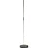 K&M 260 Straight Mic Stand