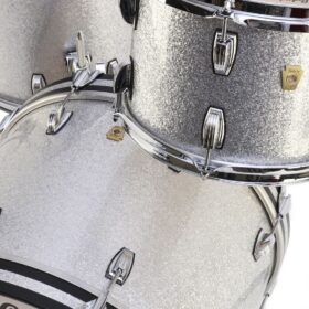 Ludwig Classic Maple Downbeat