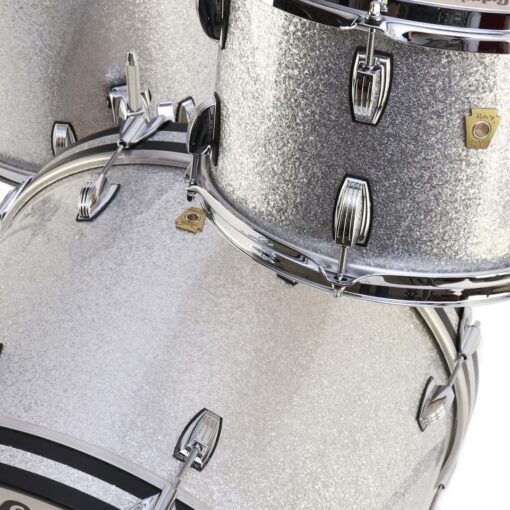 Ludwig Classic Maple Downbeat