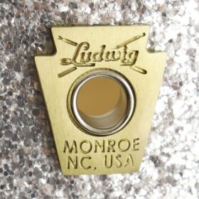 Ludwig Classic Maple Downbeat