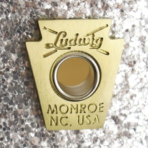 Ludwig Classic Maple Downbeat