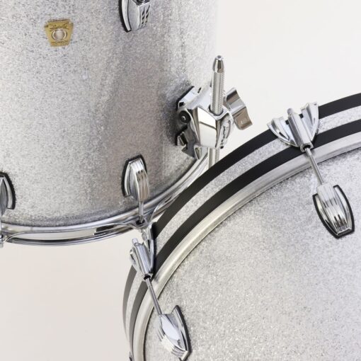 Ludwig Classic Maple Downbeat