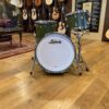 Ludwig Classic Maple Downbeat Heritage Green